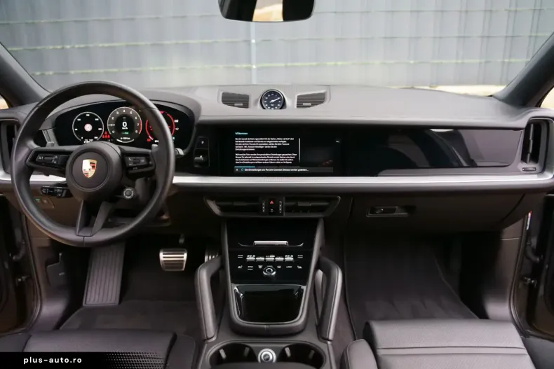 Porsche Cayenne din 2024 cu 20.529 km - oferta POR188592 - foto 8