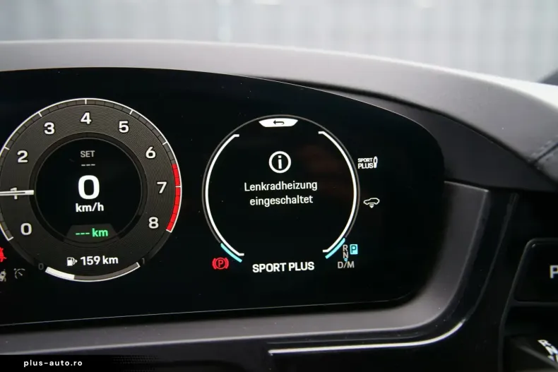 Porsche Cayenne din 2024 cu 20.529 km - oferta POR188592 - foto 20