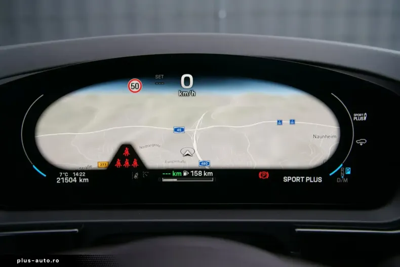 Porsche Cayenne din 2024 cu 20.529 km - oferta POR188592 - foto 22