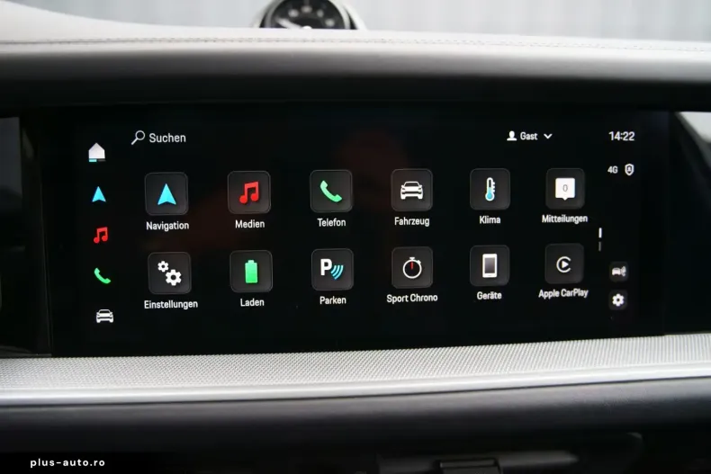 Porsche Cayenne din 2024 cu 20.529 km - oferta POR188592 - foto 23