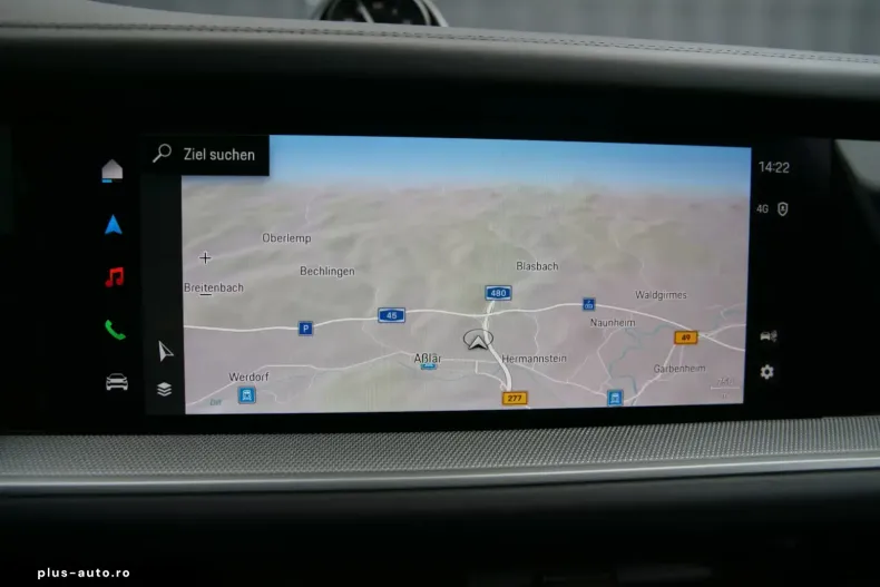 Porsche Cayenne din 2024 cu 20.529 km - oferta POR188592 - foto 24