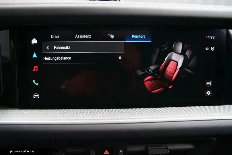 Porsche Cayenne din 2024 cu 20.529 km - oferta POR188592 - foto 29