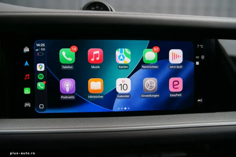 Porsche Cayenne din 2024 cu 20.529 km - oferta POR188592 - foto 30