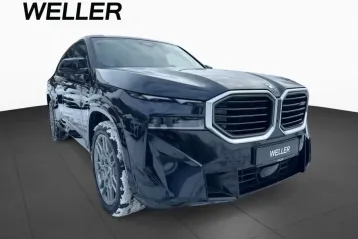 BMW XM din 2024 - oferta BMW188593