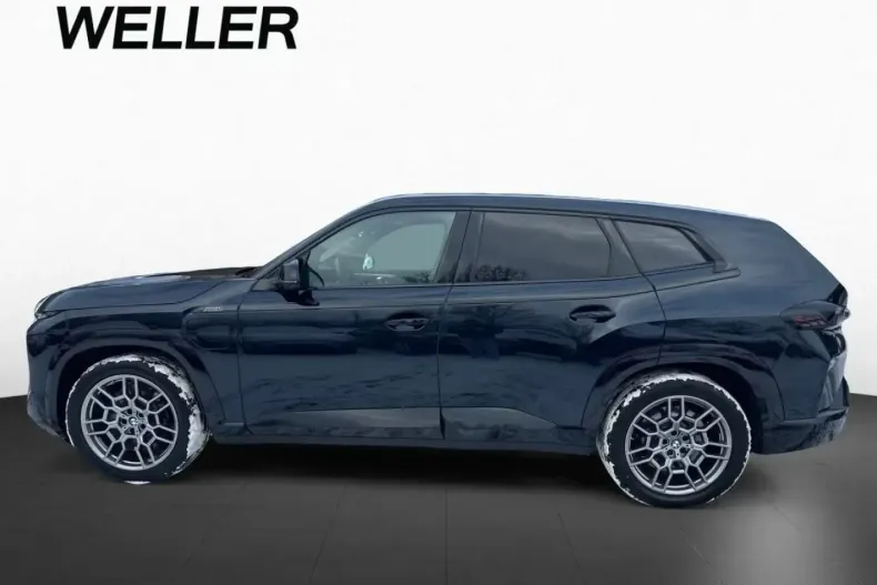 BMW XM (Seria X) din 2024 cu 25.000 km - oferta BMW188593 - foto 5