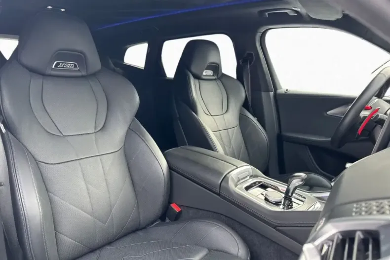 BMW XM (Seria X) din 2024 cu 25.000 km - oferta BMW188593 - foto 8