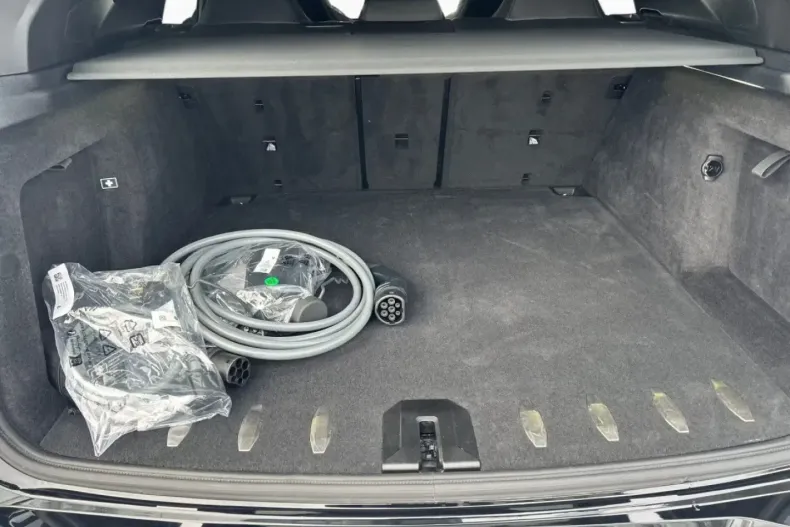 BMW XM (Seria X) din 2024 cu 25.000 km - oferta BMW188593 - foto 13