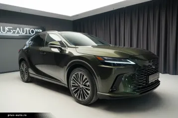 Lexus RX 450 din 2026 - oferta LEX188594