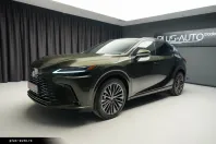 Lexus RX 450 din 2026 cu 10 km - oferta LEX188594 - foto 3