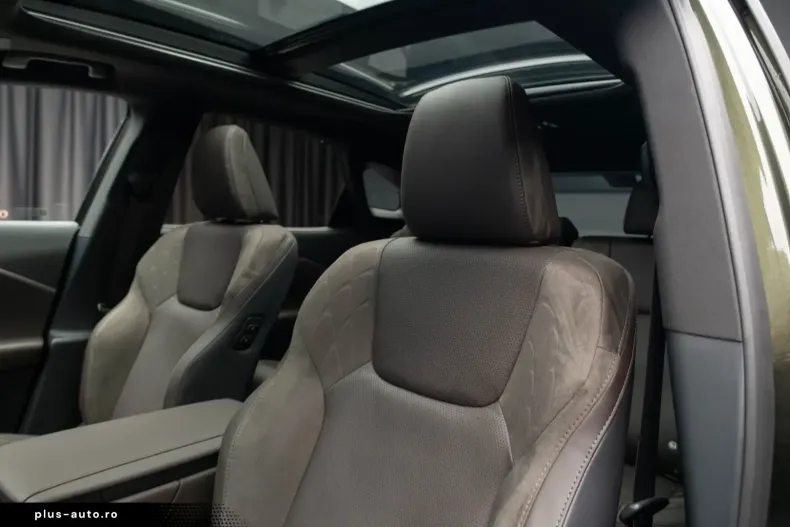 Lexus RX 450 din 2026 cu 10 km - oferta LEX188594 - foto 8