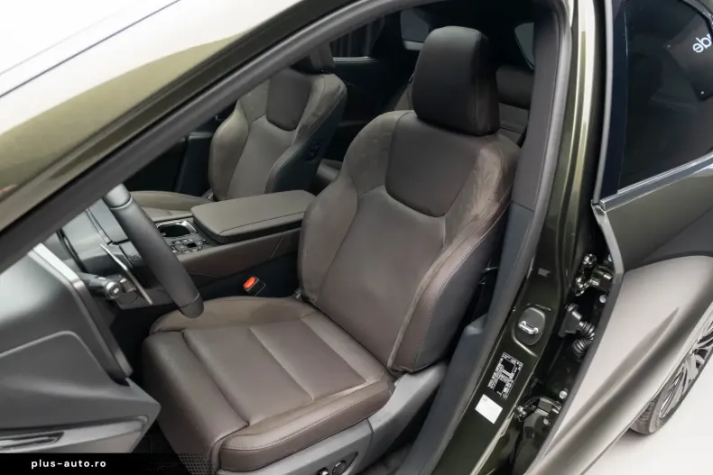 Lexus RX 450 din 2026 cu 10 km - oferta LEX188594 - foto 9