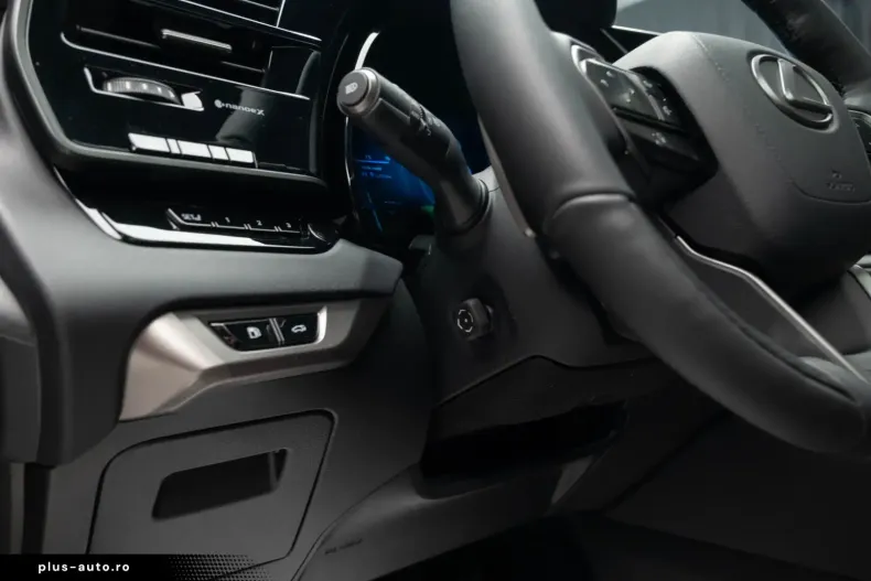 Lexus RX 450 din 2026 cu 10 km - oferta LEX188594 - foto 12