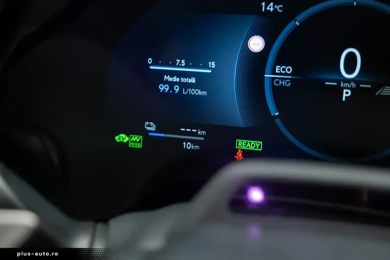 Lexus RX 450 din 2026 cu 10 km - oferta LEX188594 - foto 15