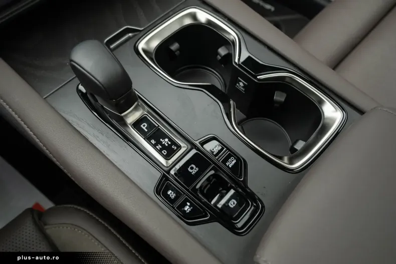 Lexus RX 450 din 2026 cu 10 km - oferta LEX188594 - foto 16