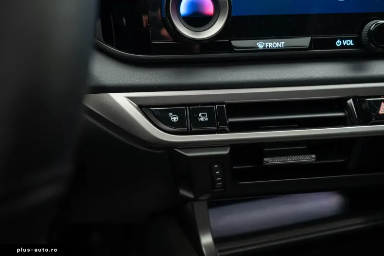 Lexus RX 450 din 2026 cu 10 km - oferta LEX188594 - foto 17