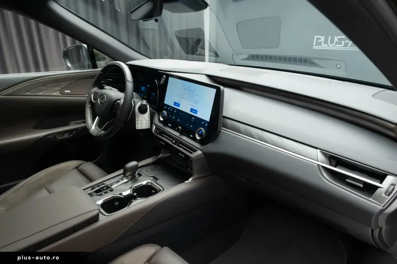 Lexus RX 450 din 2026 cu 10 km - oferta LEX188594 - foto 20