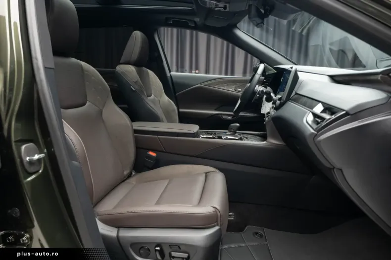 Lexus RX 450 din 2026 cu 10 km - oferta LEX188594 - foto 21