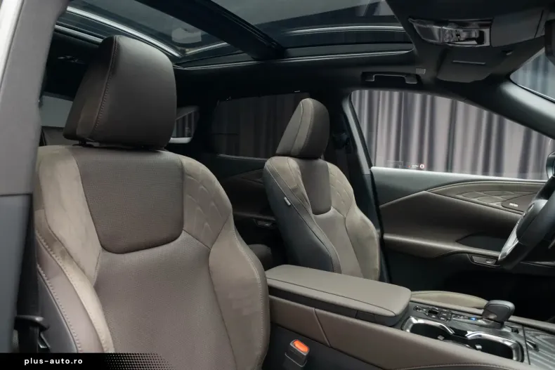 Lexus RX 450 din 2026 cu 10 km - oferta LEX188594 - foto 22