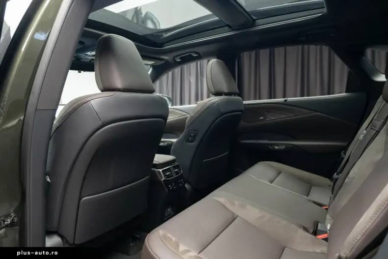 Lexus RX 450 din 2026 cu 10 km - oferta LEX188594 - foto 27