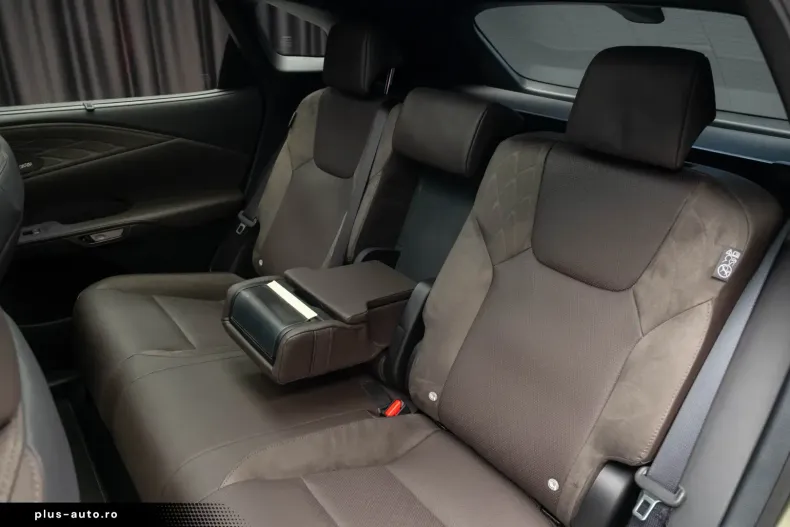 Lexus RX 450 din 2026 cu 10 km - oferta LEX188594 - foto 28