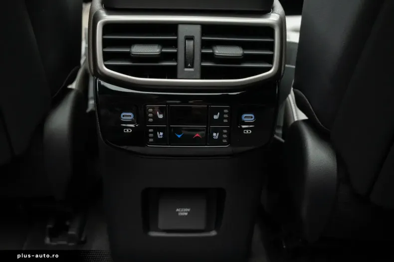 Lexus RX 450 din 2026 cu 10 km - oferta LEX188594 - foto 29