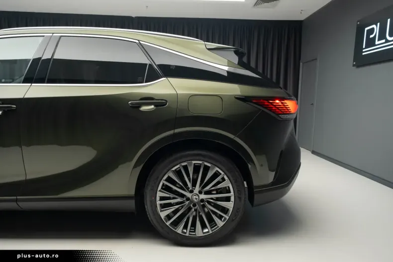 Lexus RX 450 din 2026 cu 10 km - oferta LEX188594 - foto 32