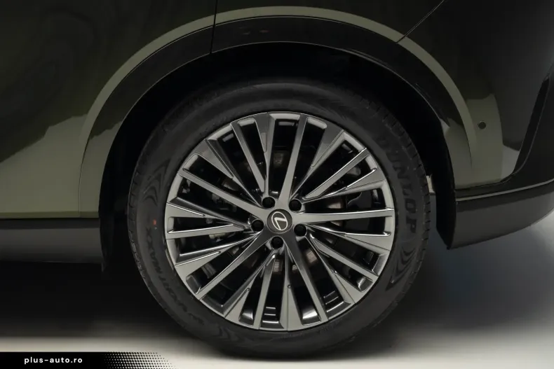 Lexus RX 450 din 2026 cu 10 km - oferta LEX188594 - foto 35