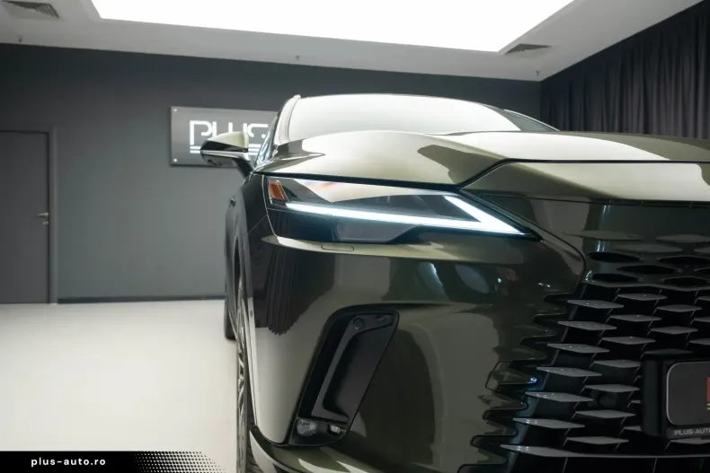 Lexus RX 450 din 2026 cu 10 km - oferta LEX188594 - foto 38