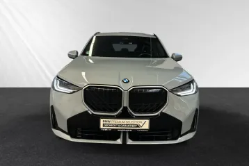 BMW X3 din 2025 - oferta BMW188595