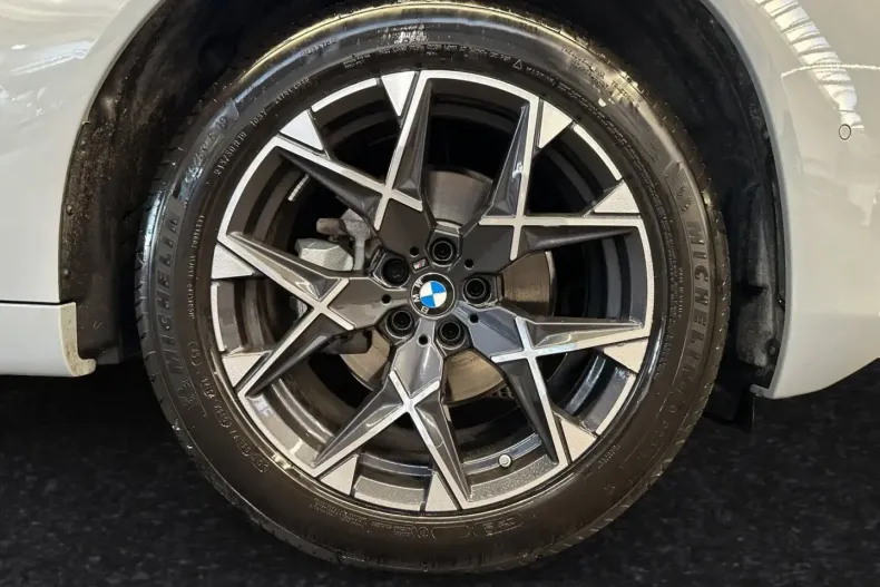 BMW X3 (Seria X) din 2025 cu 8.200 km - oferta BMW188595 - foto 4