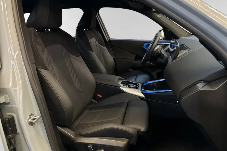 BMW X3 (Seria X) din 2025 cu 8.200 km - oferta BMW188595 - foto 6