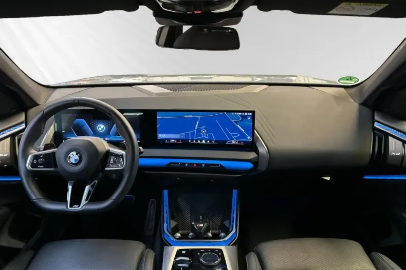 BMW X3 (Seria X) din 2025 cu 8.200 km - oferta BMW188595 - foto 7