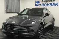 Aston Martin DBX din 2025 cu 17.330 km - oferta AST188596 - foto 1