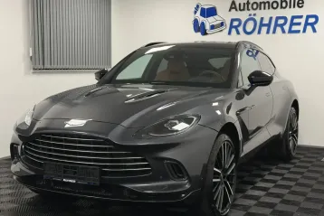 Aston Martin DBX din 2025 - oferta AST188596