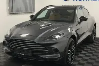 Aston Martin DBX din 2025 cu 17.330 km - oferta AST188596 - foto 2