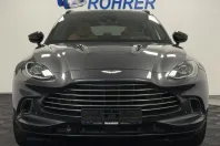Aston Martin DBX din 2025 cu 17.330 km - oferta AST188596 - foto 3