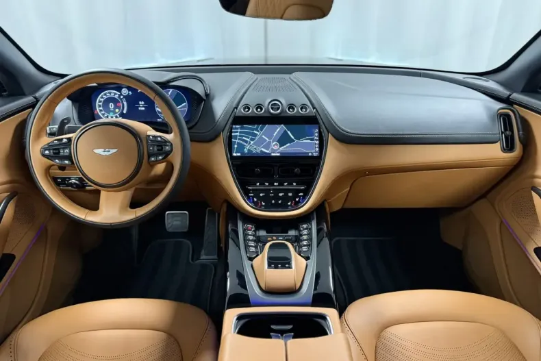 Aston Martin DBX din 2025 cu 17.330 km - oferta AST188596 - foto 14