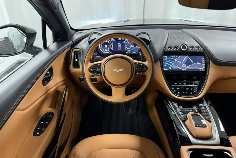 Aston Martin DBX din 2025 cu 17.330 km - oferta AST188596 - foto 15