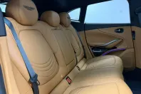 Aston Martin DBX din 2025 cu 17.330 km - oferta AST188596 - foto 17