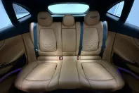 Aston Martin DBX din 2025 cu 17.330 km - oferta AST188596 - foto 18