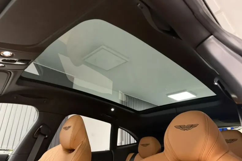 Aston Martin DBX din 2025 cu 17.330 km - oferta AST188596 - foto 21