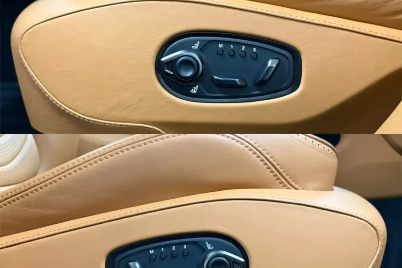 Aston Martin DBX din 2025 cu 17.330 km - oferta AST188596 - foto 27