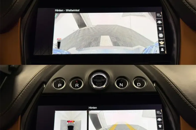 Aston Martin DBX din 2025 cu 17.330 km - oferta AST188596 - foto 31