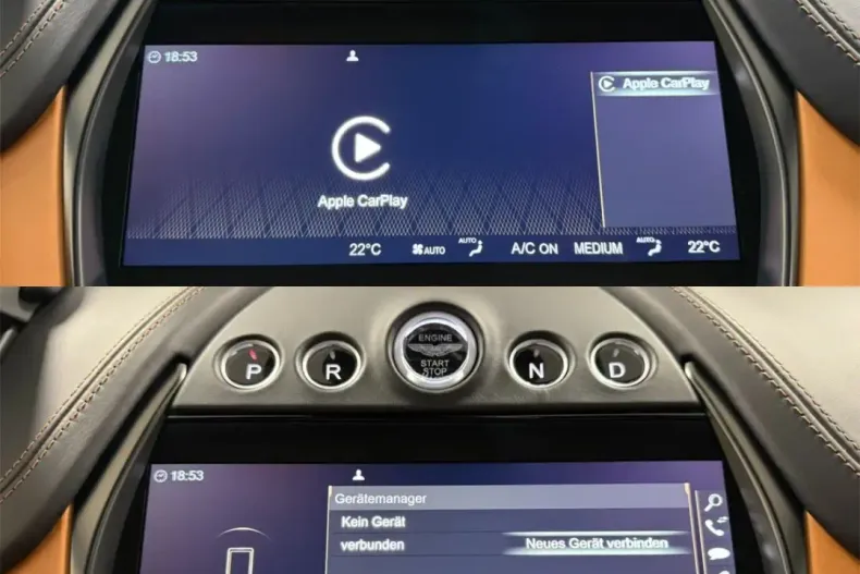 Aston Martin DBX din 2025 cu 17.330 km - oferta AST188596 - foto 32