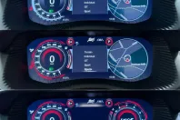 Aston Martin DBX din 2025 cu 17.330 km - oferta AST188596 - foto 36