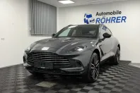 Aston Martin DBX din 2025 cu 17.330 km - oferta AST188596 - foto 37