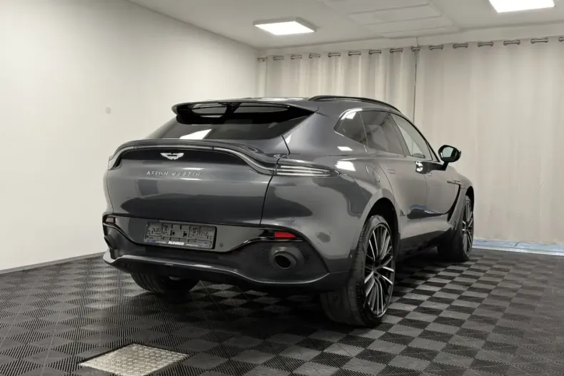 Aston Martin DBX din 2025 cu 17.330 km - oferta AST188596 - foto 39