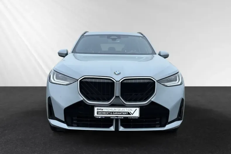 BMW X3 (Seria X) din 2025 cu 11.900 km - oferta BMW188597 - foto 1