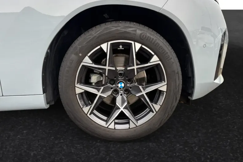 BMW X3 (Seria X) din 2025 cu 11.900 km - oferta BMW188597 - foto 4