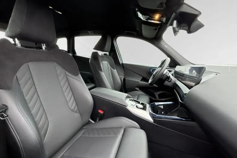 BMW X3 (Seria X) din 2025 cu 11.900 km - oferta BMW188597 - foto 6